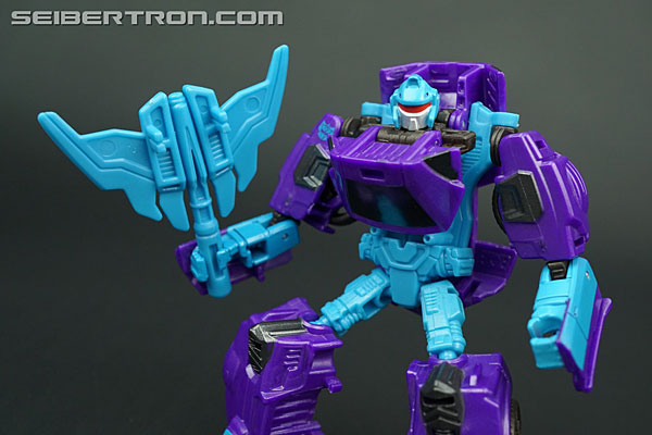 Transformers Generations Combiner Wars Blackjack (Image #71 of 101)