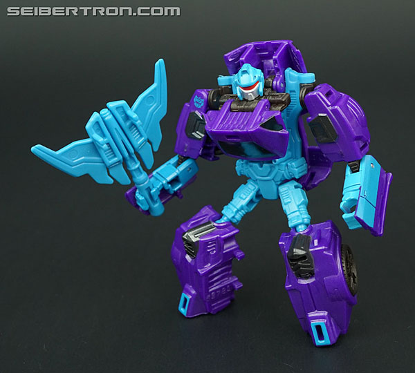 Transformers Generations Combiner Wars Blackjack (Image #75 of 101)