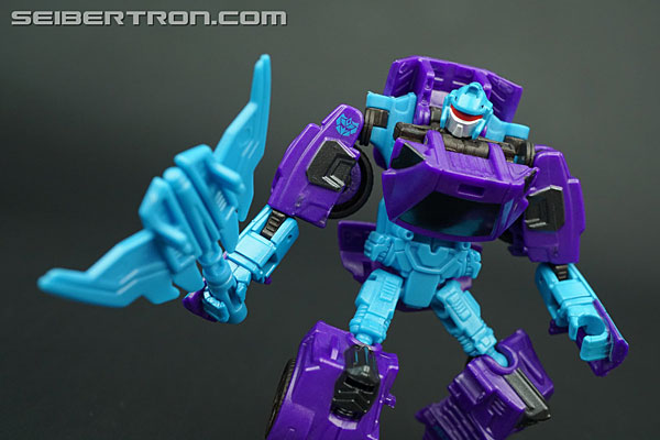 Transformers Generations Combiner Wars Blackjack (Image #77 of 101)