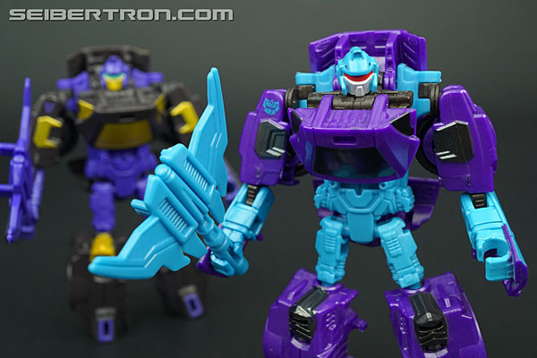 Transformers News: New Galleries: Combiner Wars G2 Menasor Set Transformers News: New Galleries: Combiner Wars G2 Menasor Set