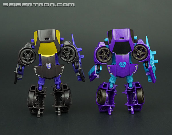 Transformers Generations Combiner Wars Blackjack (Image #92 of 101)