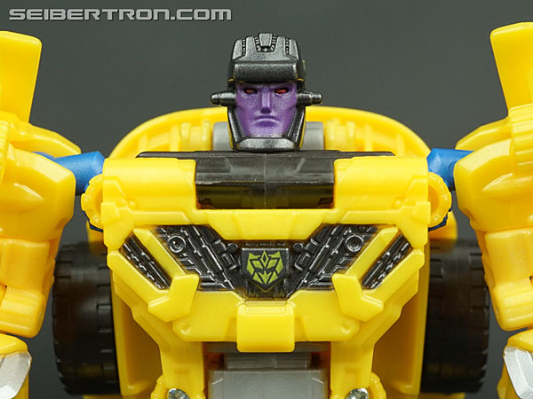 Brake-Neck