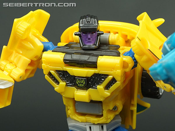 Transformers Generations Combiner Wars Brake-Neck (Image #78 of 97)