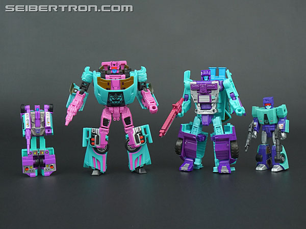 Transformers Generations Combiner Wars Breakdown (Image #115 of 121)