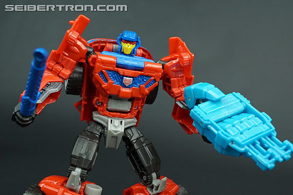 Transformers Generations Combiner Wars Dead End (Image #61 of 95)
