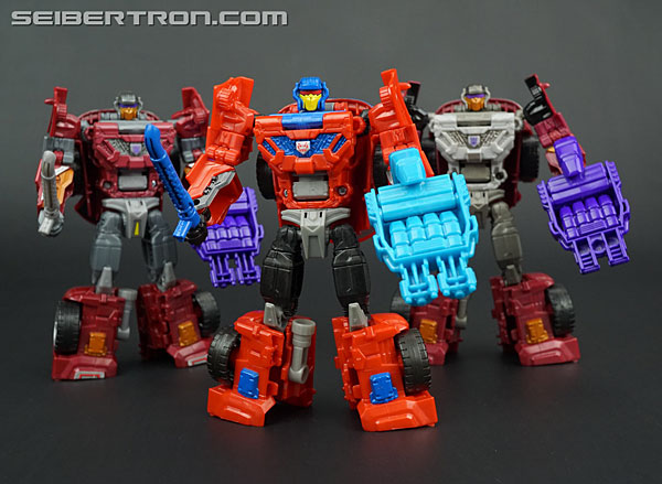 Transformers Generations Combiner Wars Dead End (Image #84 of 95)