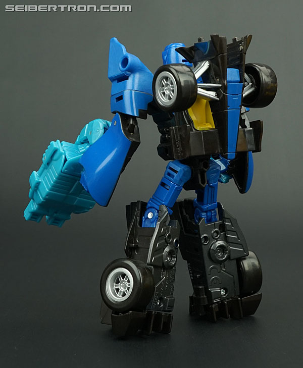 Transformers Generations Combiner Wars Dragstrip (Drag Strip) (Image #52 of 100)