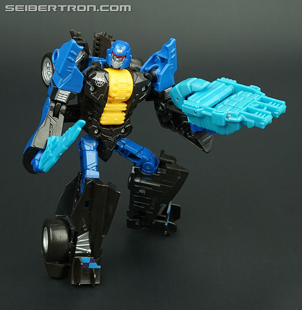 Transformers Generations Combiner Wars Dragstrip (Drag Strip) (Image #67 of 100)