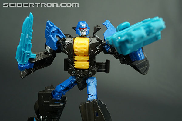 Transformers Generations Combiner Wars Dragstrip (Drag Strip) (Image #69 of 100)