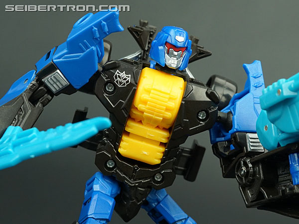 Transformers Generations Combiner Wars Dragstrip (Drag Strip) (Image #75 of 100)