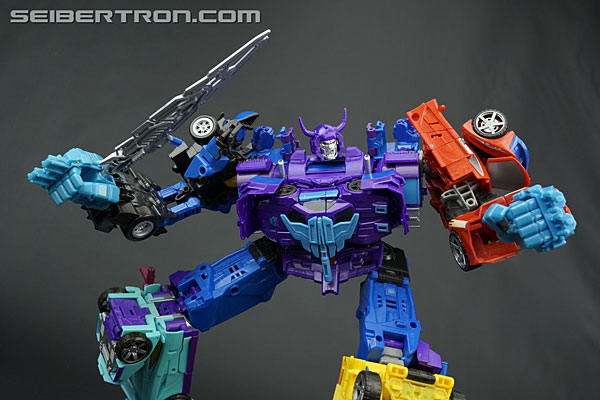 Transformers Generations Combiner Wars Menasor (Image #84 of 108)