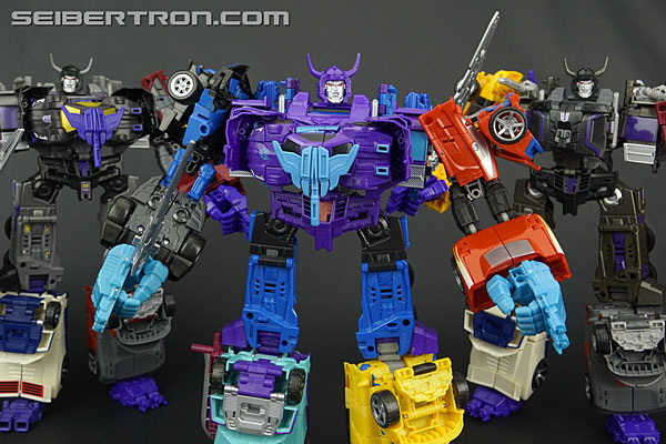 Transformers Generations Combiner Wars Menasor (Image #97 of 108)