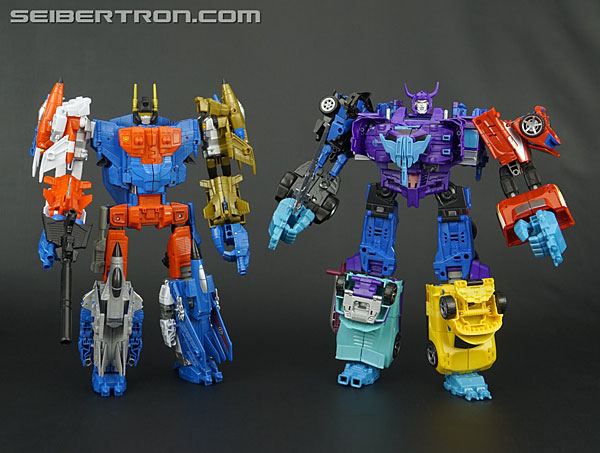 Transformers Generations Combiner Wars Menasor (Image #99 of 108)