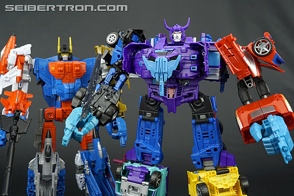 Transformers Generations Combiner Wars Menasor (Image #101 of 108)
