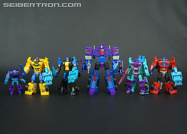 Transformers Generations Combiner Wars Menasor (Image #108 of 108)