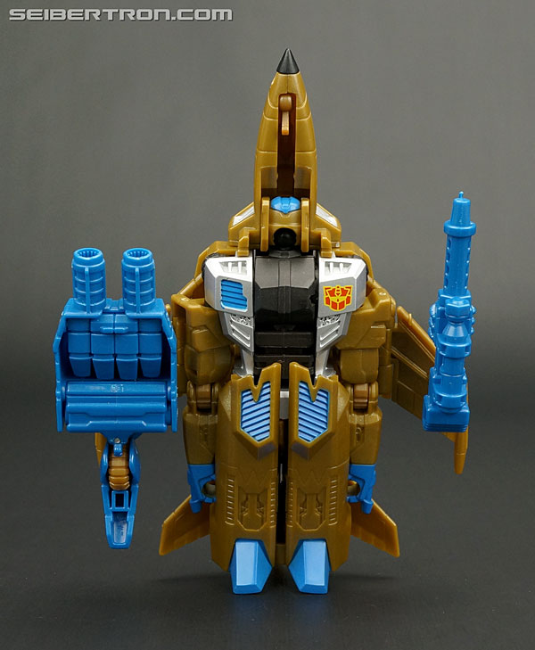Transformers Generations Combiner Wars Quickslinger (Image #17 of 110)