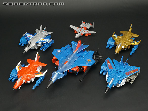 Transformers Generations Combiner Wars Quickslinger (Image #25 of 110)