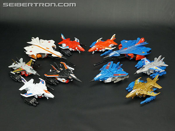 Transformers Generations Combiner Wars Quickslinger (Image #35 of 110)