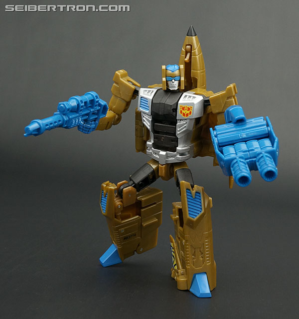 Transformers News: New Galleries: Transformers Generations Combiner Wars G2 Superion Transformers News: New Galleries: Transformers Generations Combiner Wars G2 Superion