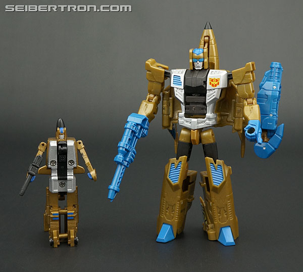 Transformers News: New Galleries: Transformers Generations Combiner Wars G2 Superion Transformers News: New Galleries: Transformers Generations Combiner Wars G2 Superion