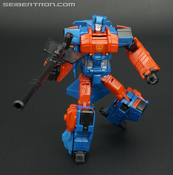 Transformers News: New Galleries: Transformers Generations Combiner Wars G2 Superion Transformers News: New Galleries: Transformers Generations Combiner Wars G2 Superion