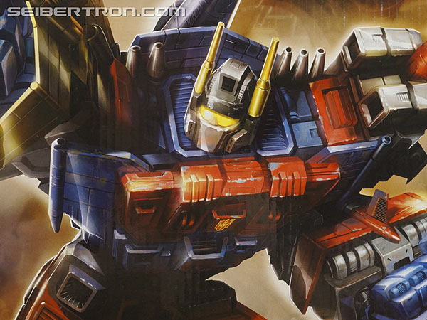 Transformers Generations Combiner Wars Superion (Image #3 of 121)