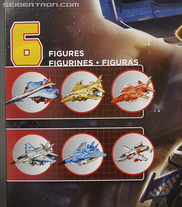 Transformers Generations Combiner Wars Superion (Image #5 of 121)