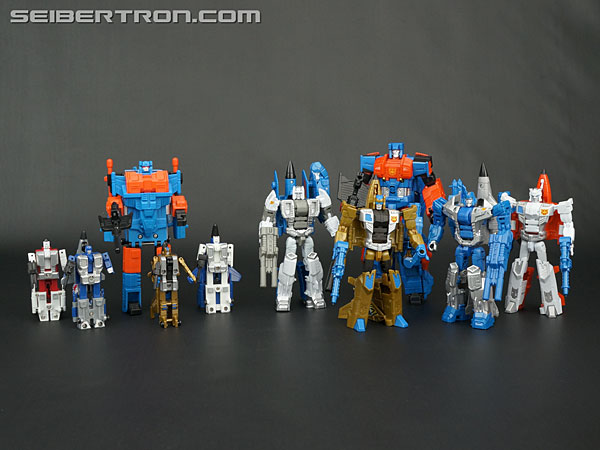 Transformers Generations Combiner Wars Superion (Image #34 of 121)