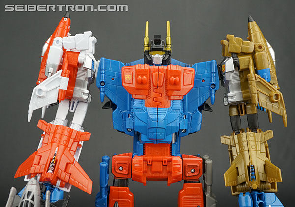 Transformers Generations Combiner Wars Superion (Image #40 of 121)