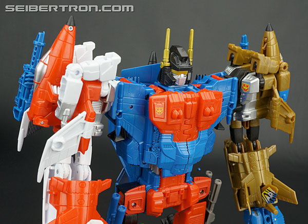Transformers Generations Combiner Wars Superion (Image #48 of 121)