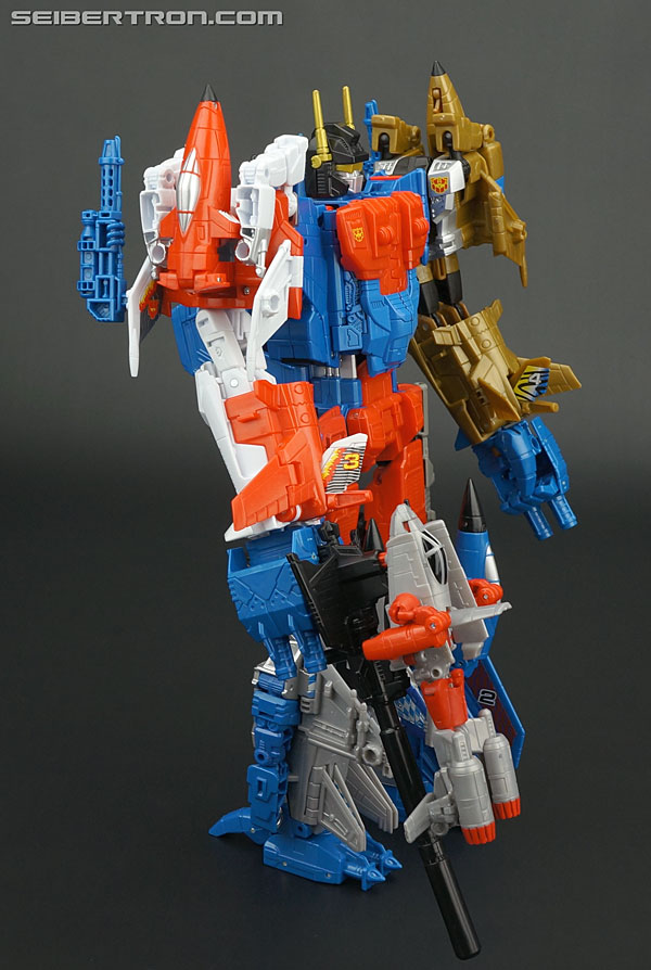 Transformers Generations Combiner Wars Superion (Image #55 of 121)