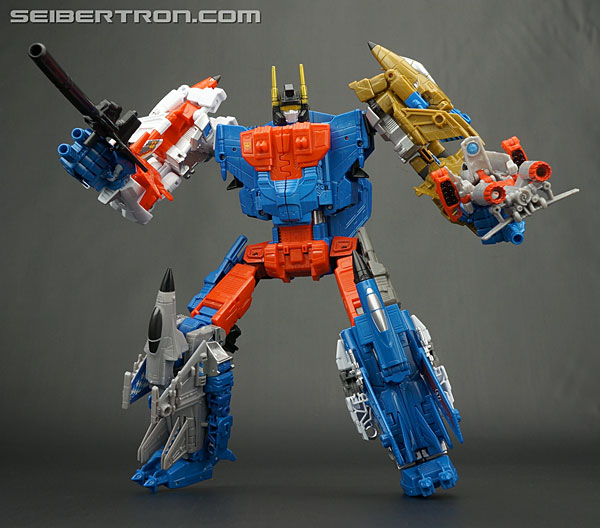 Transformers Generations Combiner Wars Superion (Image #96 of 121)