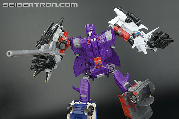 Transformers Generations Combiner Wars Galvatronus (Image #53 of 70)