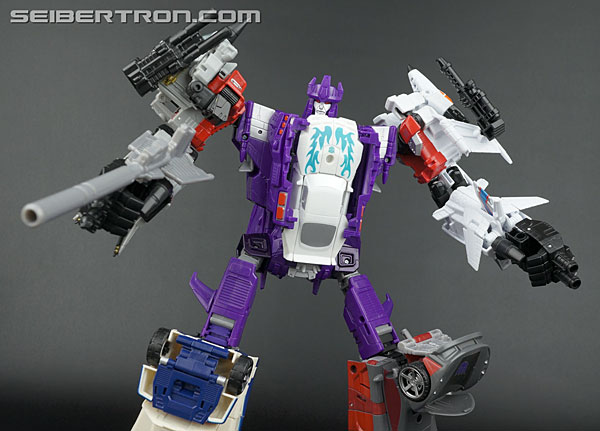 Transformers Generations Combiner Wars Galvatronus (Image #56 of 70)