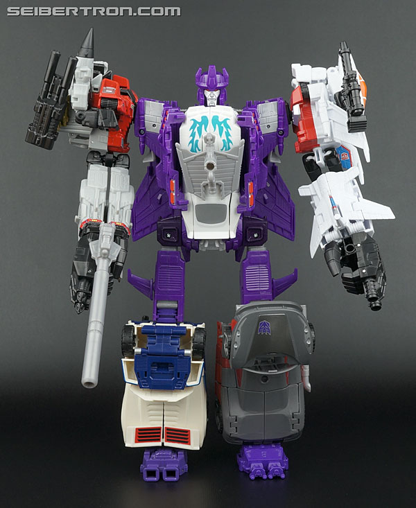 Transformers Generations Combiner Wars Galvatronus (Image #68 of 70)