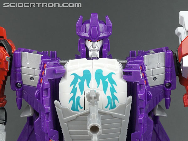 Transformers Generations Combiner Wars Galvatronus (Image #70 of 70)