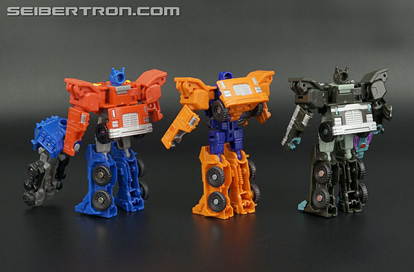 Transformers Generations Combiner Wars Huffer (Image #129 of 142)