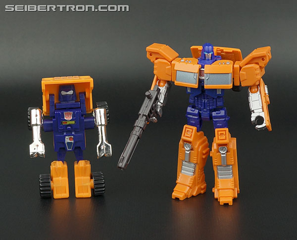 Transformers Generations Combiner Wars Huffer (Image #131 of 142)