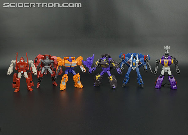 Transformers Generations Combiner Wars Huffer (Image #140 of 142)
