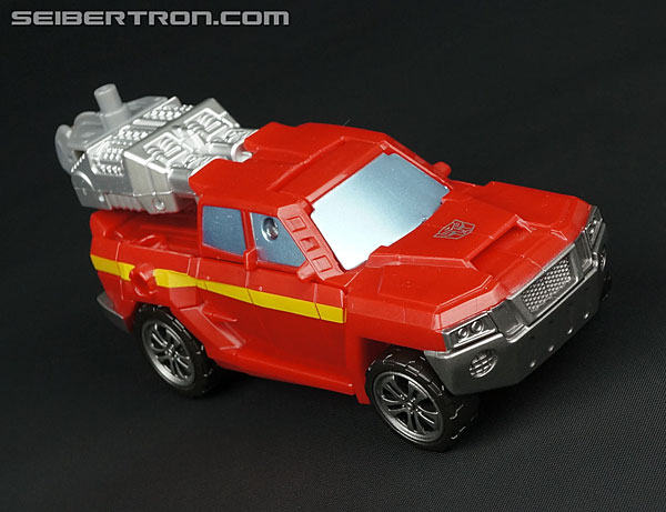 Transformers News: New Galleries: Combiner Wars Prowl, Mirage, Ironhide, Sunstreaker and Ultra Prime Transformers News: New Galleries: Combiner Wars Prowl, Mirage, Ironhide, Sunstreaker and Ultra Prime