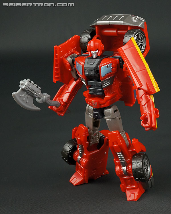 Transformers News: New Galleries: Combiner Wars Prowl, Mirage, Ironhide, Sunstreaker and Ultra Prime Transformers News: New Galleries: Combiner Wars Prowl, Mirage, Ironhide, Sunstreaker and Ultra Prime