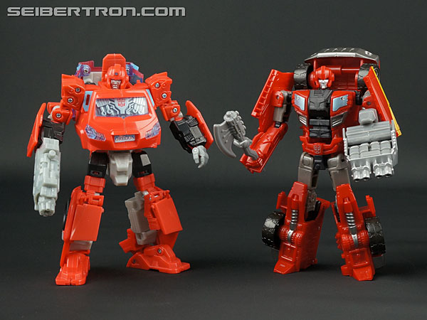 Transformers News: New Galleries: Combiner Wars Prowl, Mirage, Ironhide, Sunstreaker and Ultra Prime Transformers News: New Galleries: Combiner Wars Prowl, Mirage, Ironhide, Sunstreaker and Ultra Prime