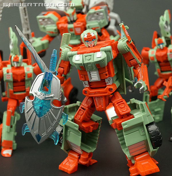 Transformers Generations Combiner Wars Jumpstream (Image #102 of 102)