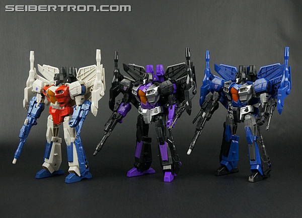 Transformers Generations Combiner Wars Skywarp (Image #91 of 124)