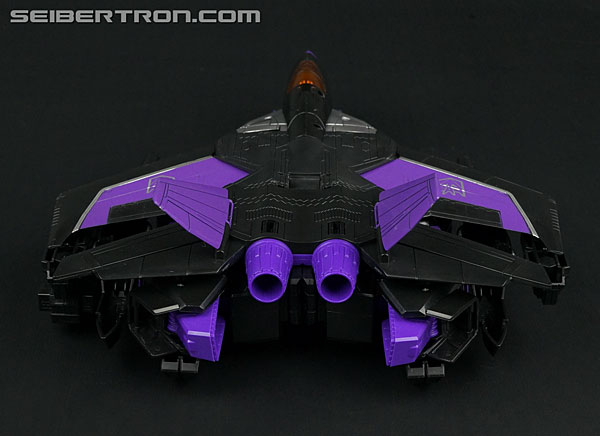 Transformers Generations Combiner Wars Skywarp (Image #107 of 124)