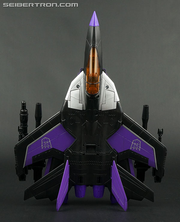 Transformers Generations Combiner Wars Skywarp (Image #113 of 124)