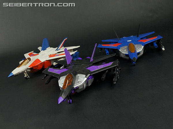 Transformers Generations Combiner Wars Skywarp (Image #121 of 124)