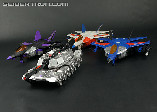 Transformers Generations Combiner Wars Skywarp (Image #123 of 124)