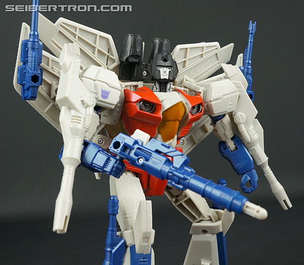 Transformers Generations Combiner Wars Starscream (Image #79 of 178)