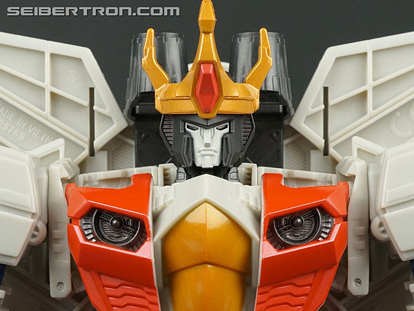 Starscream